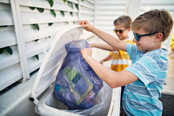 Best Professional Junk Removal  in Andusia, AL