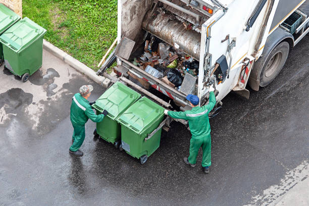 Trash Removal Near Me in Andalusia, AL