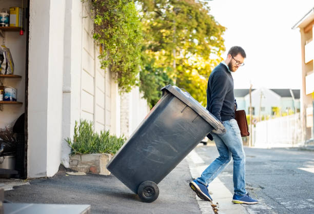 Best Junk Removal Near Me  in Andusia, AL