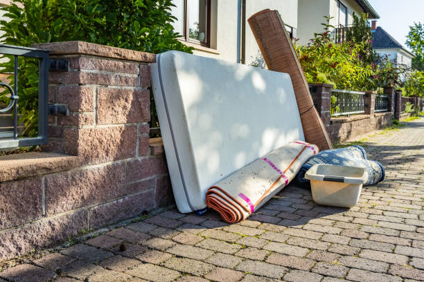 Yard Cleanup Services in Andalusia, AL