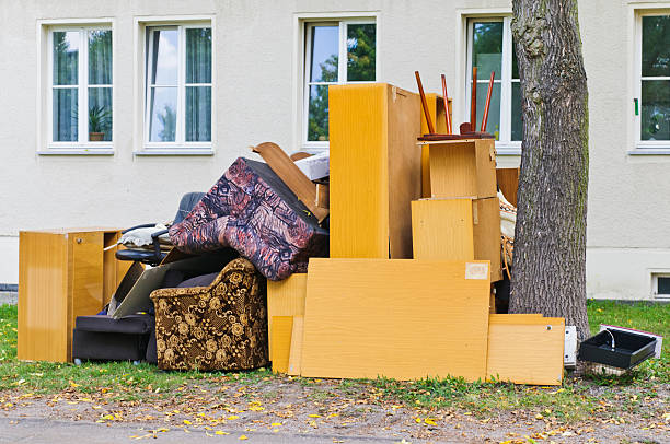 Best Junk Removal and Recycling  in Andusia, AL