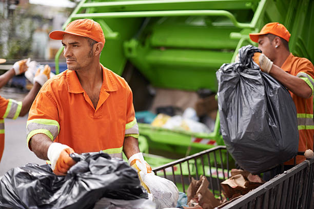 Best Yard Cleanup Services  in Andusia, AL