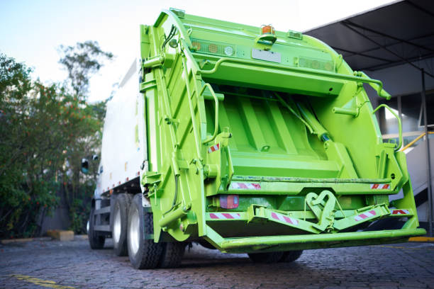 Best Dumpster Rental Services  in Andusia, AL