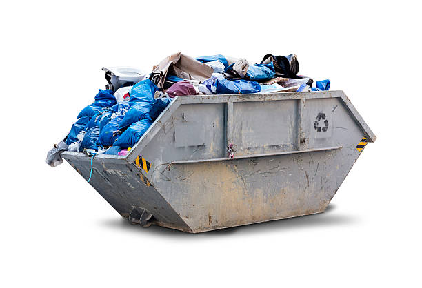 Best Full-Service Junk Removal  in Andusia, AL